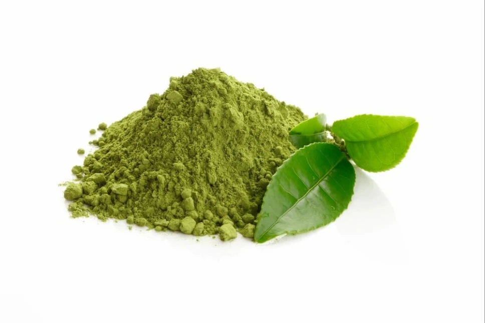 Green Tea Matcha Powder (Premium Grade)