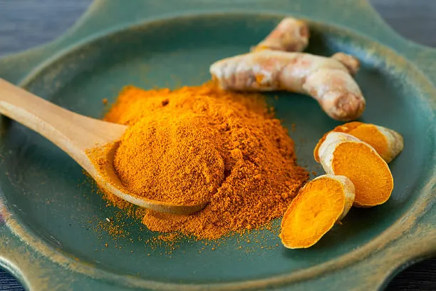 Turmeric Powder (Curcumin 3%+)